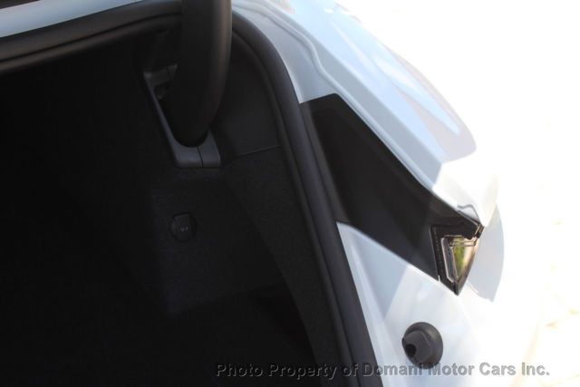 2021 Porsche Taycan ONE FL OWNER AND NICELY EQUIPPED FROM THE FACTORY  - 21494001 - 51