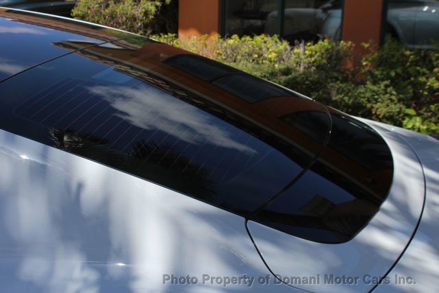 2021 Porsche Taycan ONE FL OWNER AND NICELY EQUIPPED FROM THE FACTORY  - 21494001 - 52