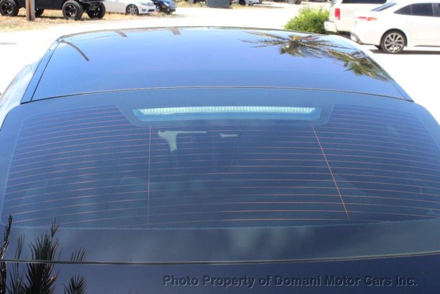 2021 Porsche Taycan ONE FL OWNER AND NICELY EQUIPPED FROM THE FACTORY  - 21494001 - 53