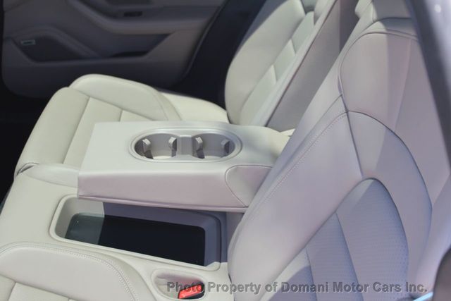 2021 Porsche Taycan ONE FL OWNER AND NICELY EQUIPPED FROM THE FACTORY  - 21494001 - 64