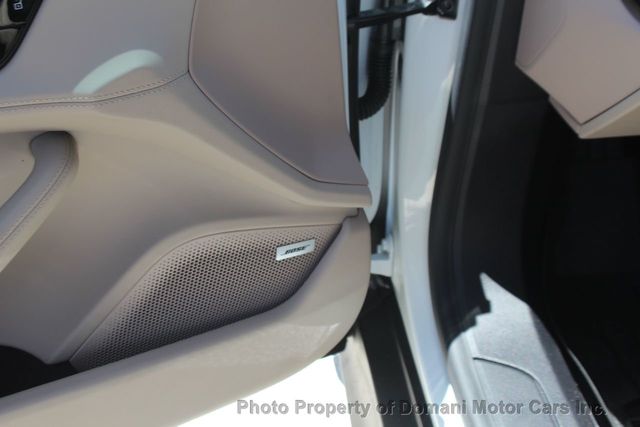 2021 Porsche Taycan ONE FL OWNER AND NICELY EQUIPPED FROM THE FACTORY  - 21494001 - 68