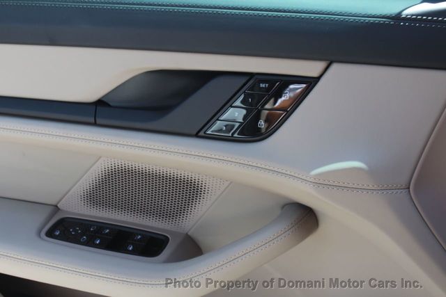 2021 Porsche Taycan ONE FL OWNER AND NICELY EQUIPPED FROM THE FACTORY  - 21494001 - 71