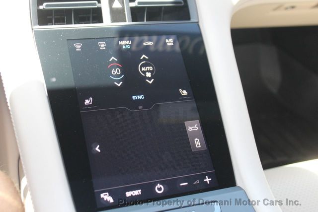 2021 Porsche Taycan ONE FL OWNER AND NICELY EQUIPPED FROM THE FACTORY  - 21494001 - 75