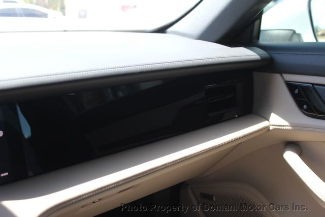 2021 Porsche Taycan ONE FL OWNER AND NICELY EQUIPPED FROM THE FACTORY  - 21494001 - 76