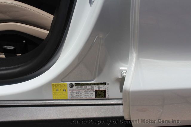 2021 Porsche Taycan ONE FL OWNER AND NICELY EQUIPPED FROM THE FACTORY  - 21494001 - 77