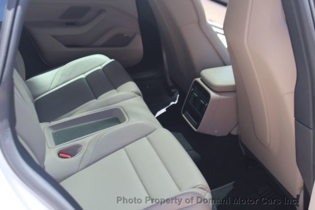 2021 Porsche Taycan ONE FL OWNER AND NICELY EQUIPPED FROM THE FACTORY  - 21494001 - 84