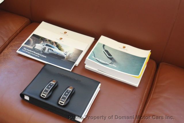 2021 Porsche Taycan ONE FL OWNER AND NICELY EQUIPPED FROM THE FACTORY  - 21494001 - 90