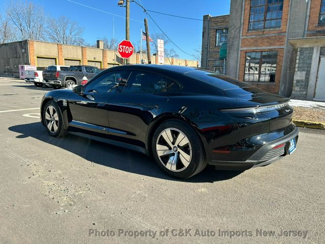 2021 Porsche Taycan Premium Package,Adaptive Cruise Control, Porsche Crest On Headre - 22714977 - 15