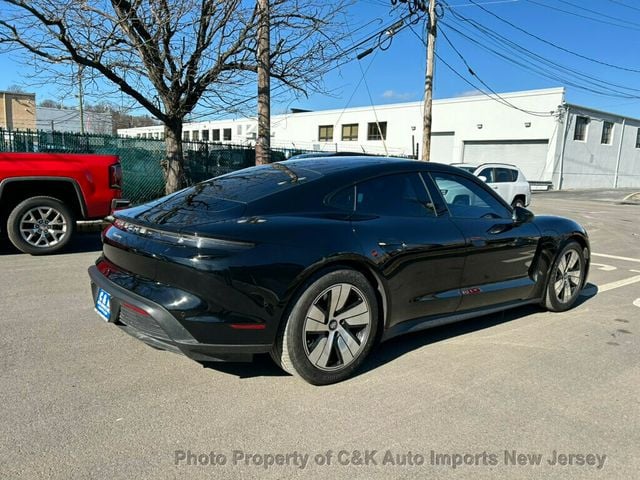 2021 Porsche Taycan Premium Package,Adaptive Cruise Control, Porsche Crest On Headre - 22714977 - 8