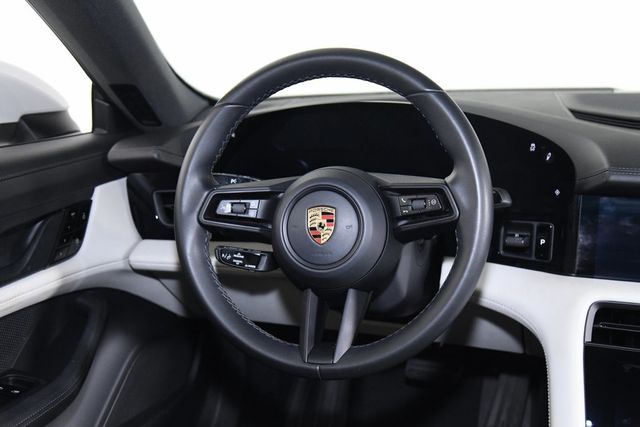 2021 Porsche Taycan RWD - 22407506 - 9