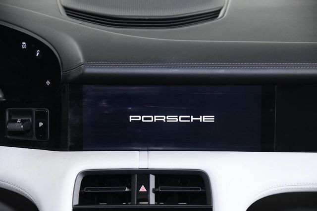 2021 Porsche Taycan RWD - 22407506 - 12