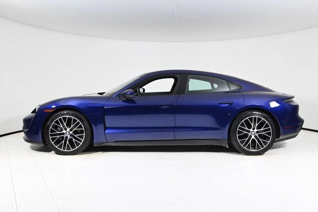 2021 Porsche Taycan RWD - 22681568 - 1