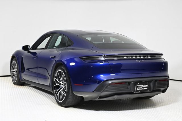 2021 Porsche Taycan RWD - 22681568 - 2