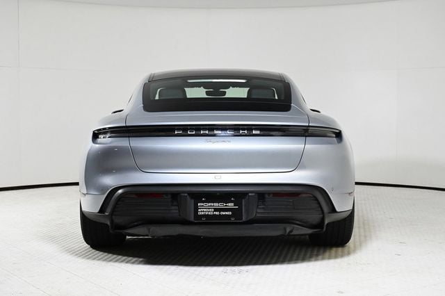 2021 Porsche Taycan RWD - 22734161 - 3