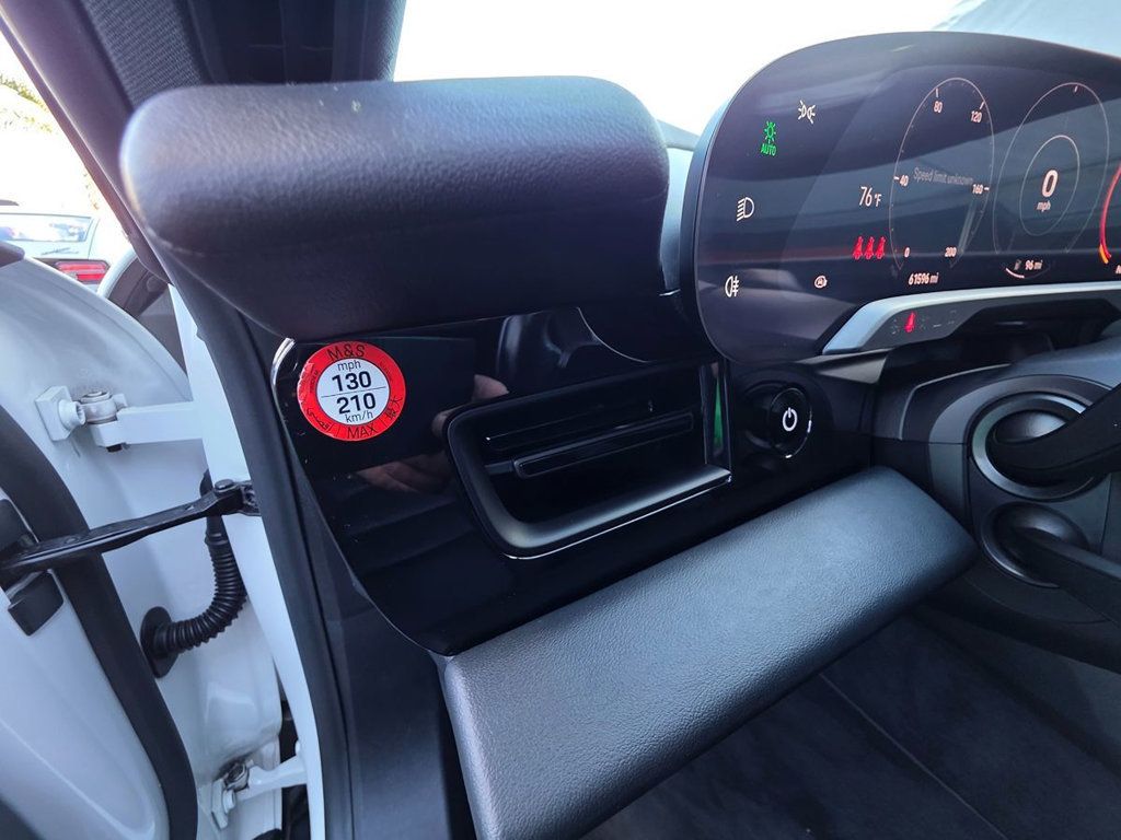 2021 Porsche Taycan RWD - 22940551 - 12