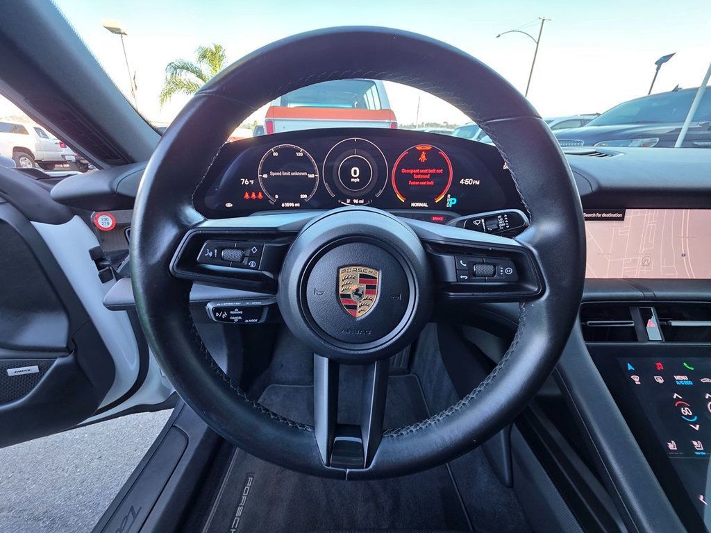 2021 Porsche Taycan RWD - 22940551 - 13