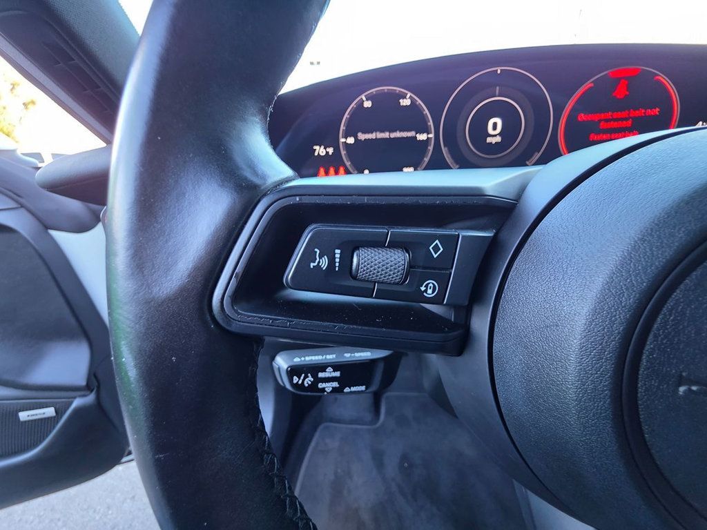 2021 Porsche Taycan RWD - 22940551 - 14