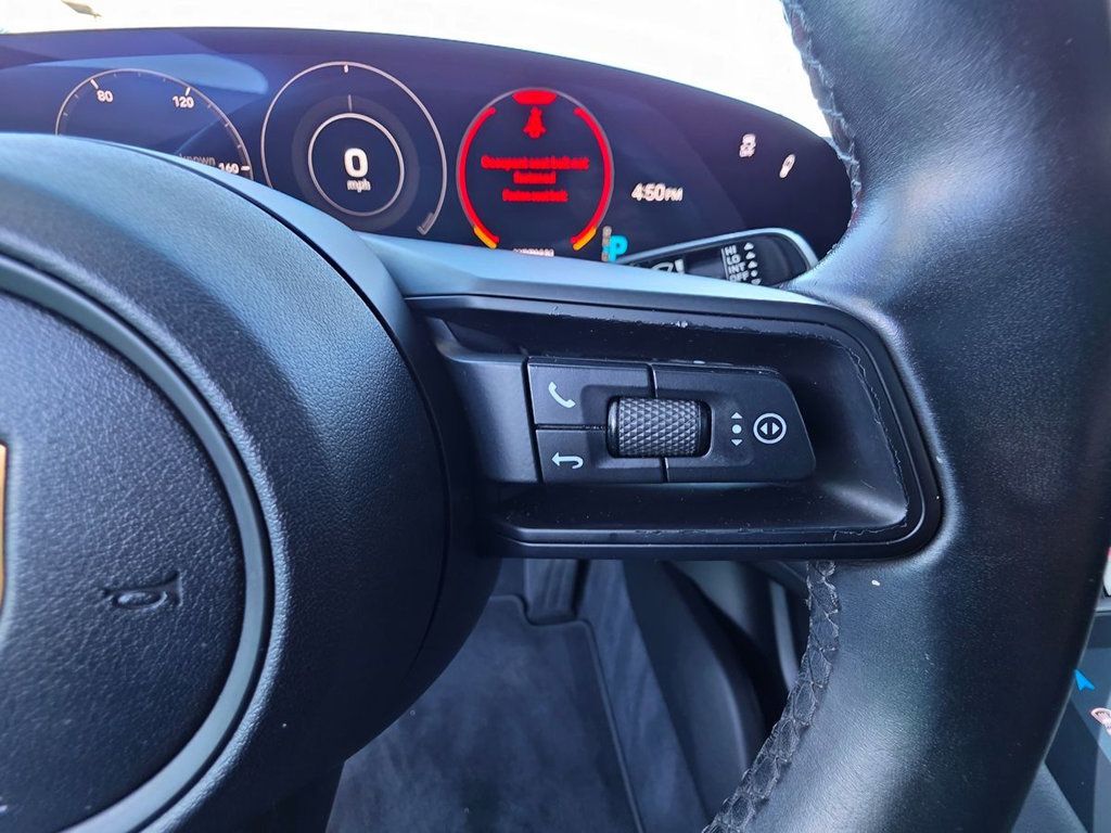 2021 Porsche Taycan RWD - 22940551 - 15