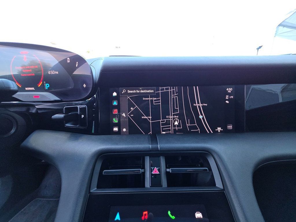 2021 Porsche Taycan RWD - 22940551 - 17