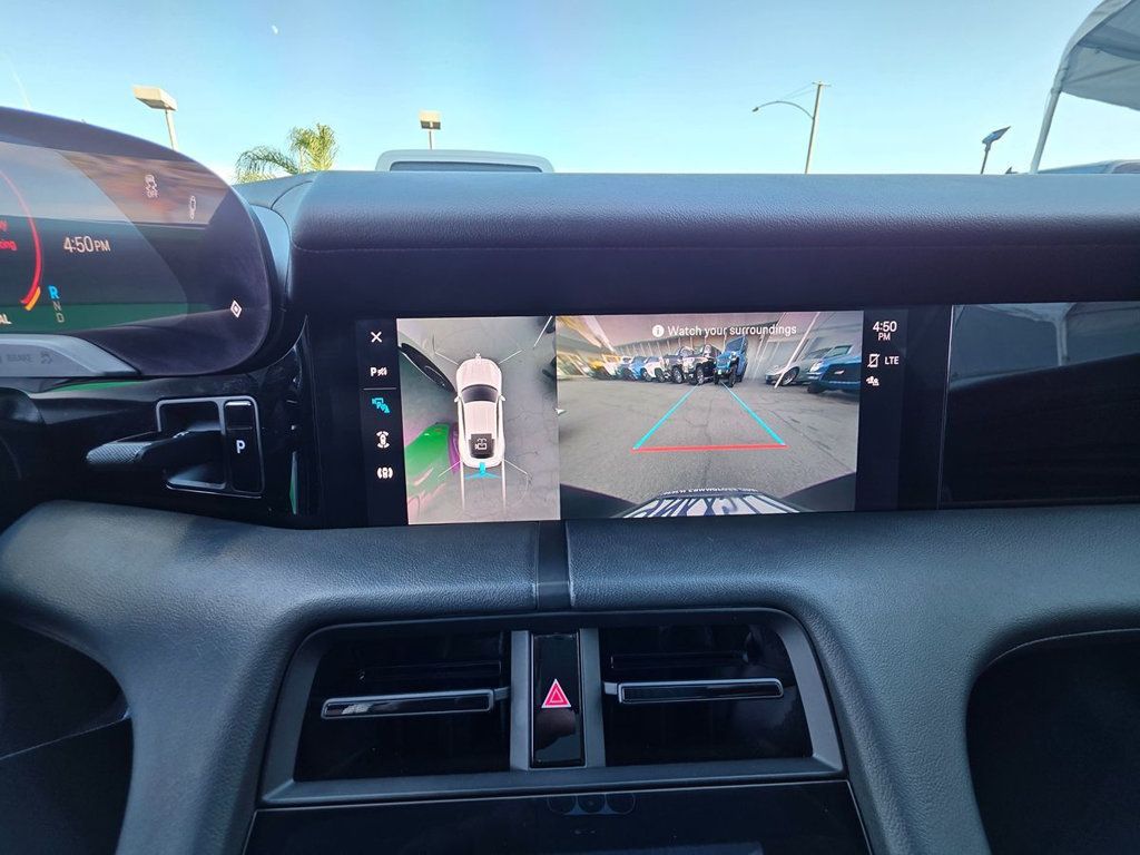 2021 Porsche Taycan RWD - 22940551 - 19