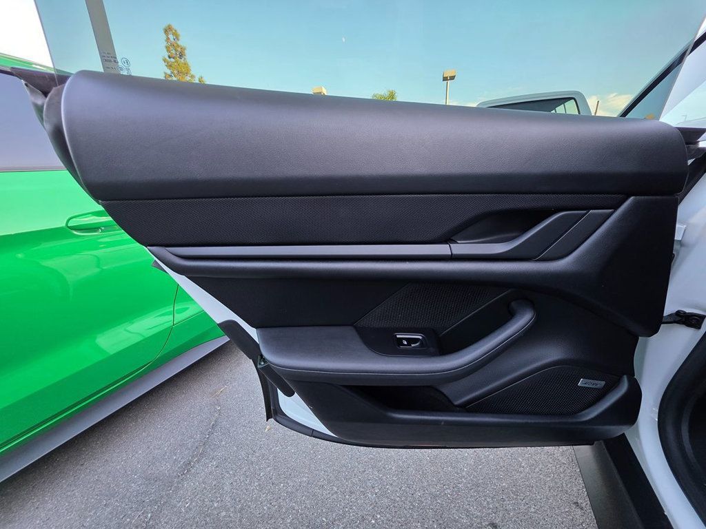 2021 Porsche Taycan RWD - 22940551 - 20