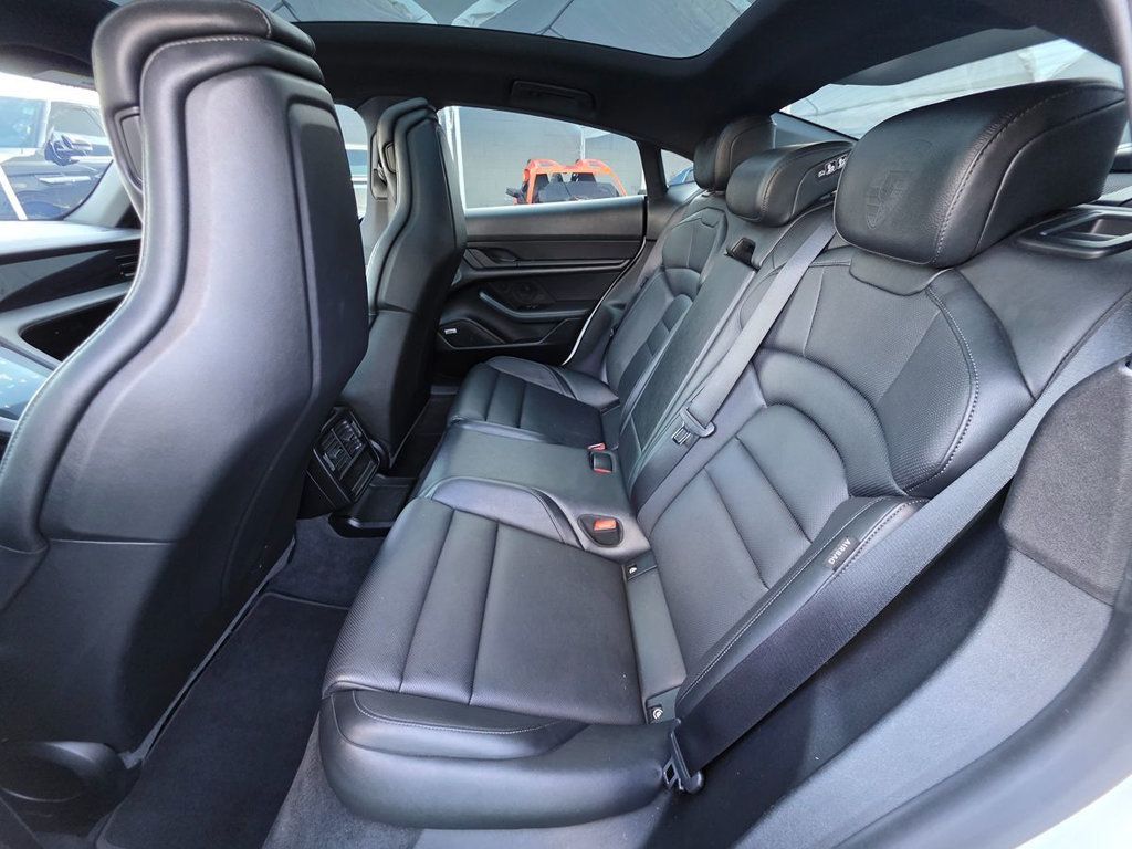 2021 Porsche Taycan RWD - 22940551 - 21
