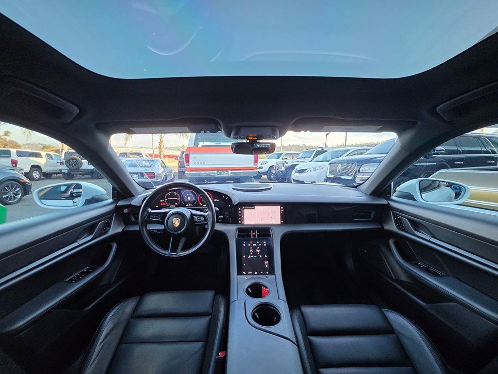 2021 Porsche Taycan RWD - 22940551 - 22