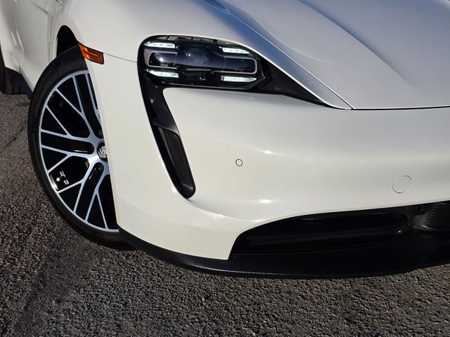 2021 Porsche Taycan RWD - 22940551 - 2