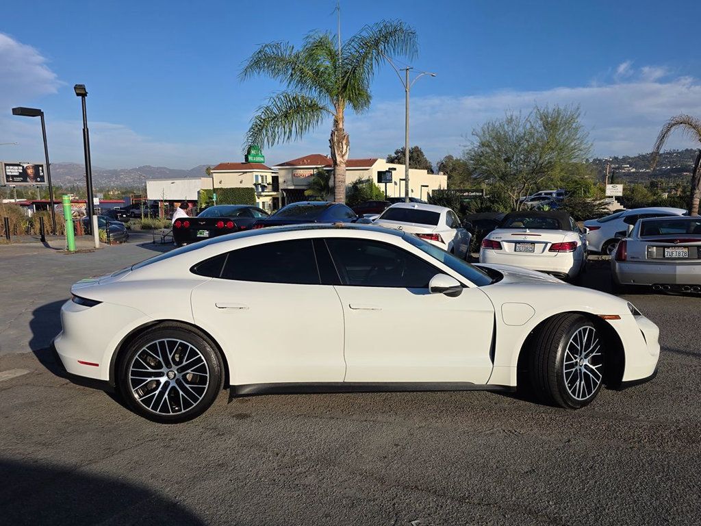 2021 Porsche Taycan RWD - 22940551 - 29