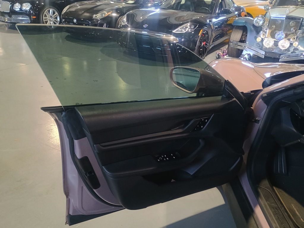 2021 Porsche Taycan RWD 1 Owner Clean Carfax Florida Car - 22989229 - 10