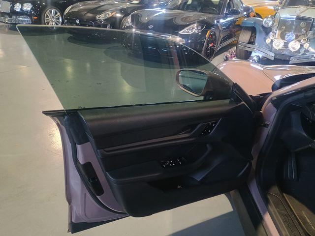 2021 Porsche Taycan RWD 1 Owner Clean Carfax Florida Car - 22989229 - 10