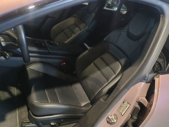 2021 Porsche Taycan RWD 1 Owner Clean Carfax Florida Car - 22989229 - 12