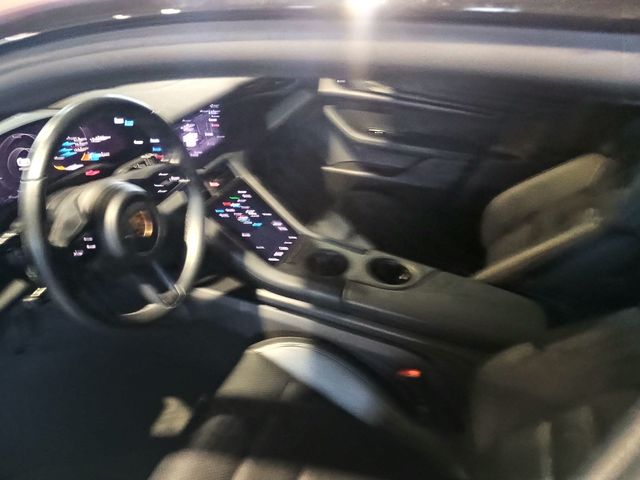 2021 Porsche Taycan RWD 1 Owner Clean Carfax Florida Car - 22989229 - 13