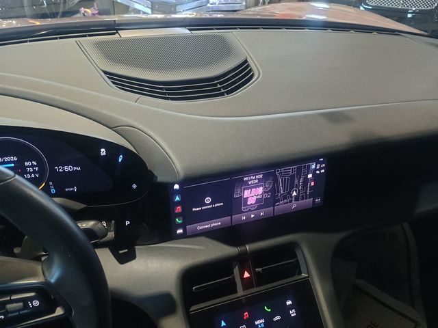 2021 Porsche Taycan RWD 1 Owner Clean Carfax Florida Car - 22989229 - 17