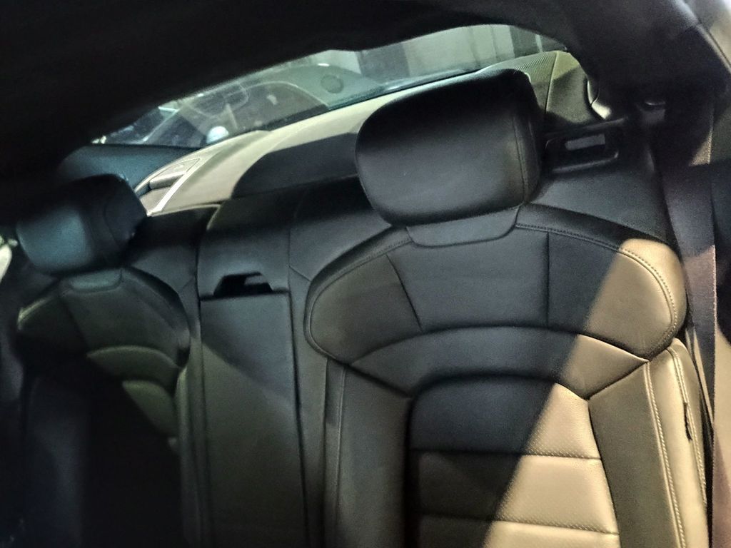 2021 Porsche Taycan RWD 1 Owner Clean Carfax Florida Car - 22989229 - 24