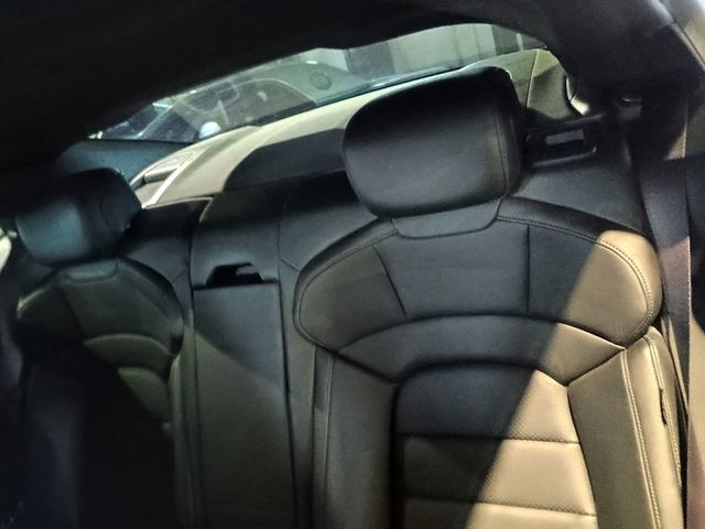 2021 Porsche Taycan RWD 1 Owner Clean Carfax Florida Car - 22989229 - 24