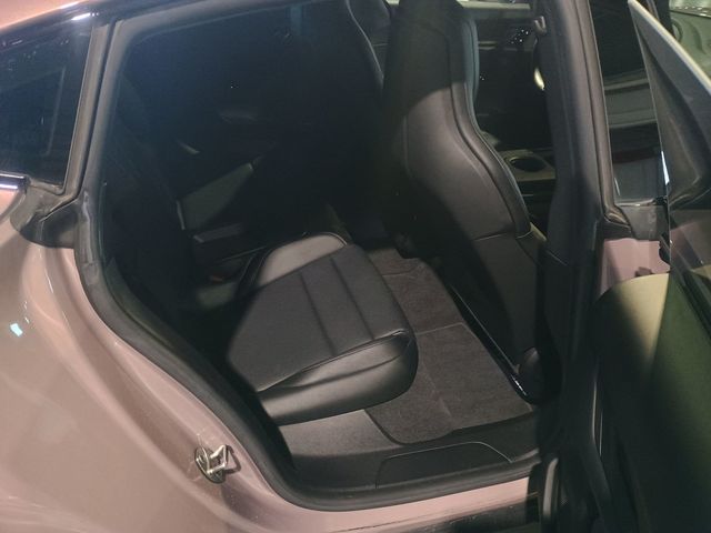 2021 Porsche Taycan RWD 1 Owner Clean Carfax Florida Car - 22989229 - 25