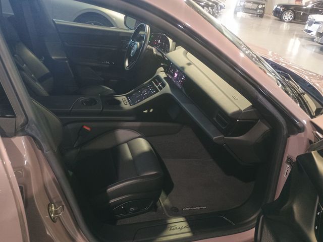 2021 Porsche Taycan RWD 1 Owner Clean Carfax Florida Car - 22989229 - 27