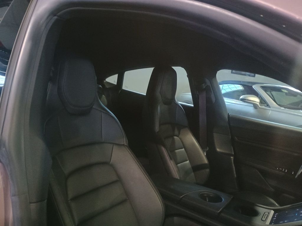 2021 Porsche Taycan RWD 1 Owner Clean Carfax Florida Car - 22989229 - 29