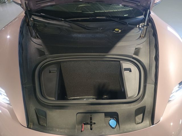 2021 Porsche Taycan RWD 1 Owner Clean Carfax Florida Car - 22989229 - 34