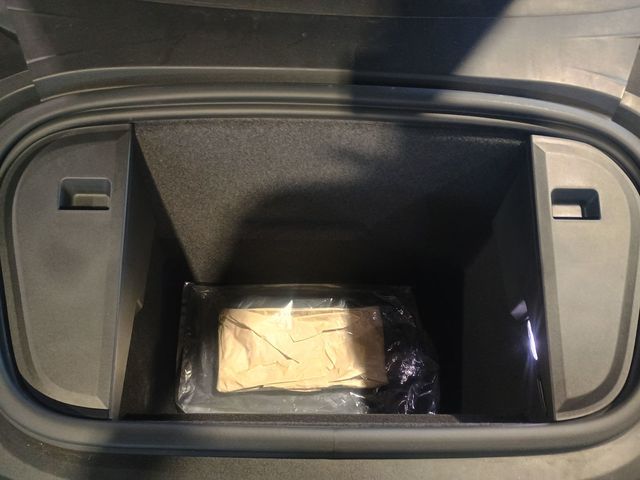 2021 Porsche Taycan RWD 1 Owner Clean Carfax Florida Car - 22989229 - 35