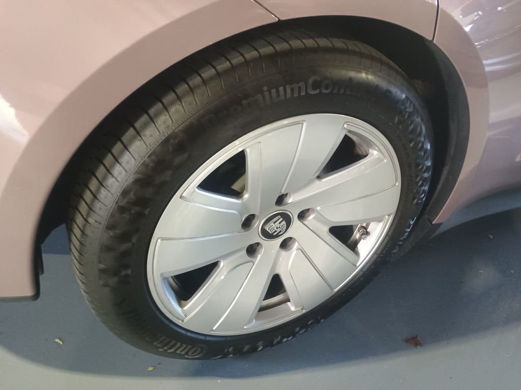 2021 Porsche Taycan RWD 1 Owner Clean Carfax Florida Car - 22989229 - 39