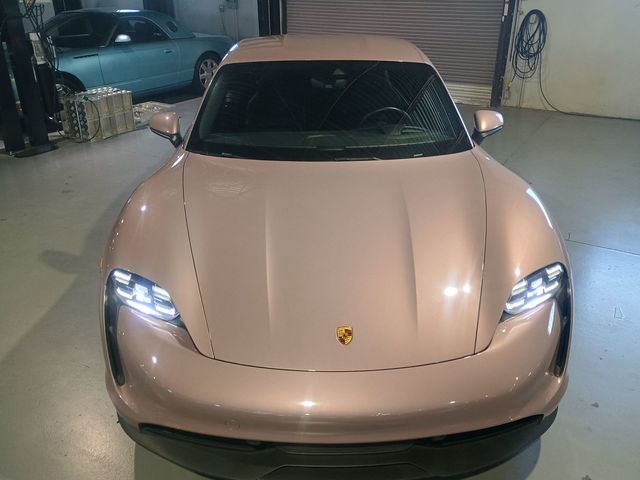 2021 Porsche Taycan RWD 1 Owner Clean Carfax Florida Car - 22989229 - 8