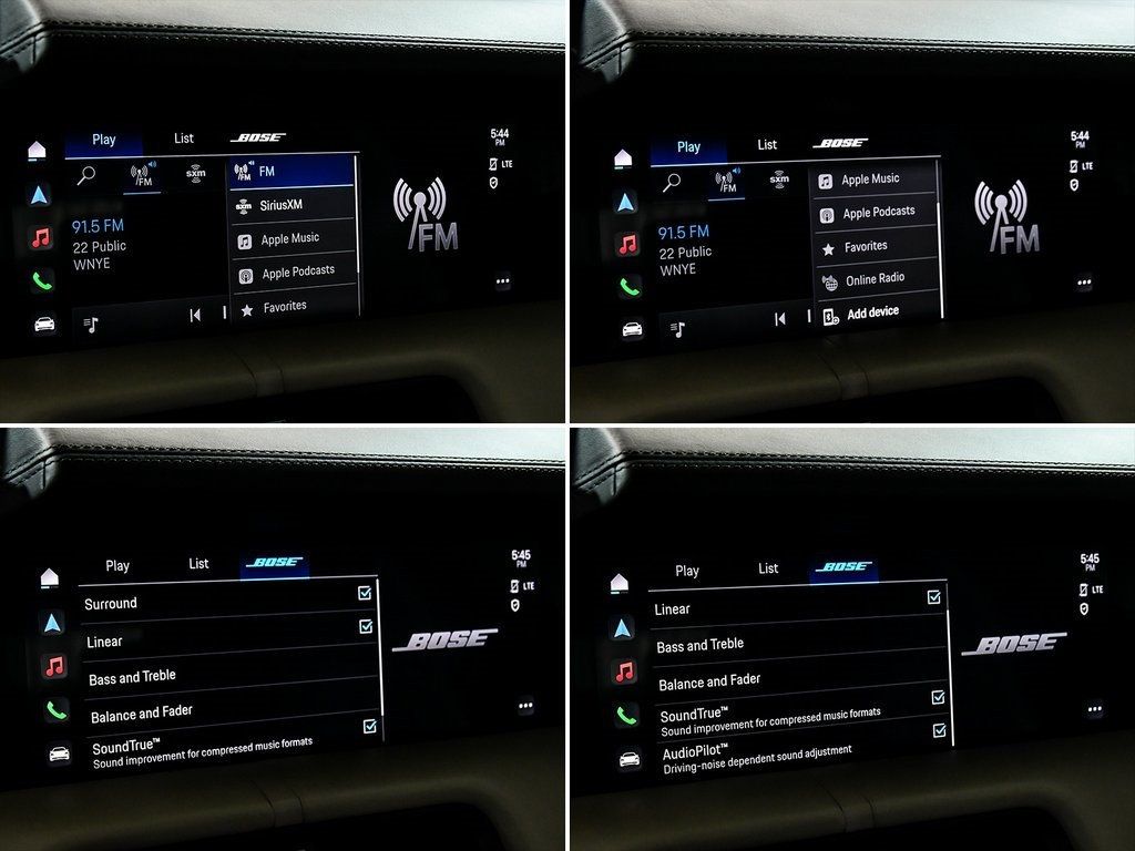 2021 Porsche Taycan Turbo photo 26
