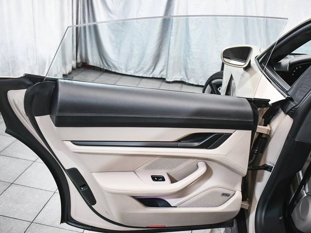 2021 Porsche Taycan Turbo - 23006046 - 12