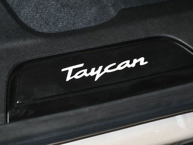 2021 Porsche Taycan Turbo - 23006046 - 14