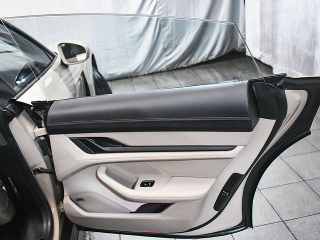 2021 Porsche Taycan Turbo - 23006046 - 15