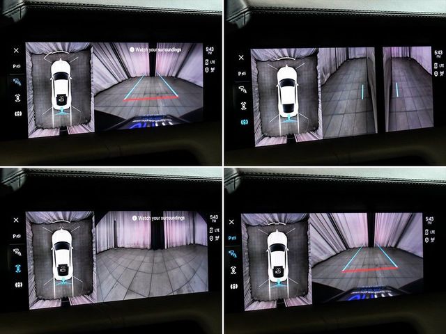 2021 Porsche Taycan Turbo - 23006046 - 26