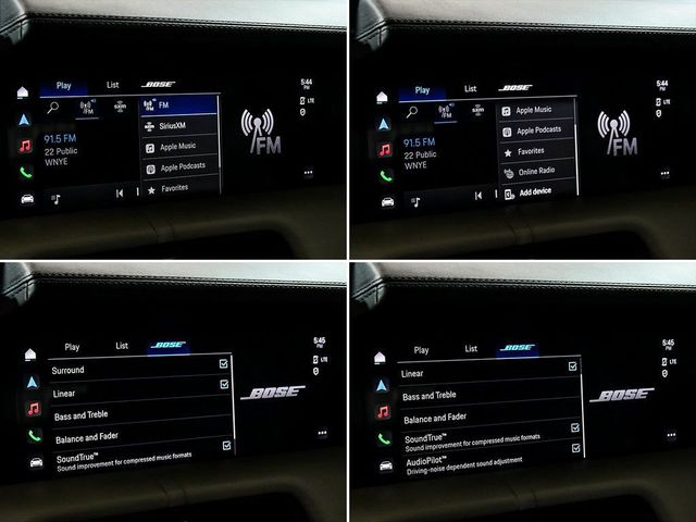 2021 Porsche Taycan Turbo - 23006046 - 28