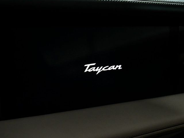 2021 Porsche Taycan Turbo - 23006046 - 33